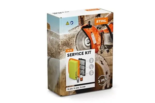 STIHL Service Kit 35 For TS410/TS420/TS440