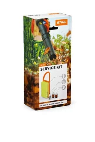 STIHL Service Kit 39 For BR500/BR550/BR600/BR700