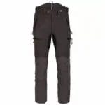 Arbortec Breatheflex Pro Olive Chainsaw Trousers - Type A - Class 1-16724