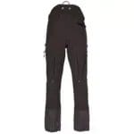 Arbortec Breatheflex Pro Olive Chainsaw Trousers - Type A - Class 1-16727