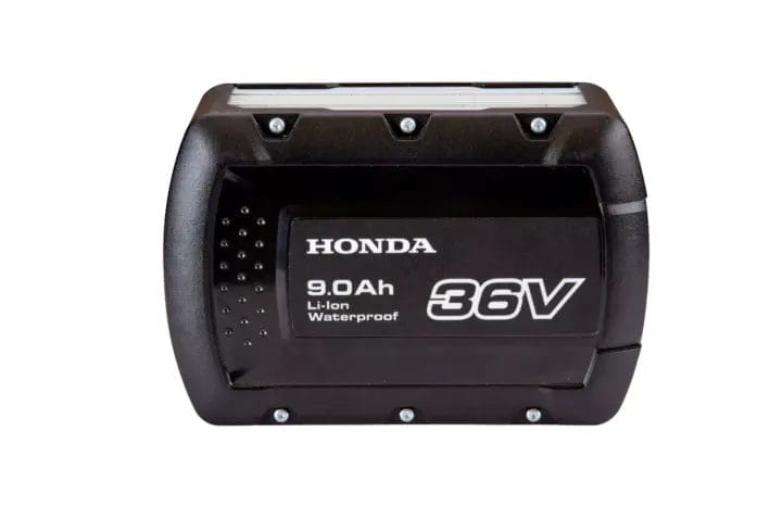 Honda DPW3690XAE 9Ah Battery-16760