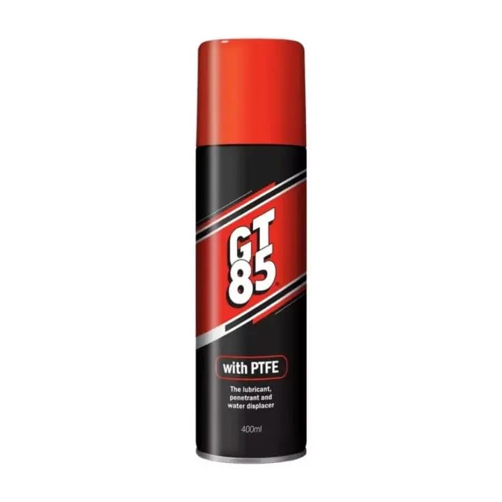 GT85 PTFE Spray - 400ml-0