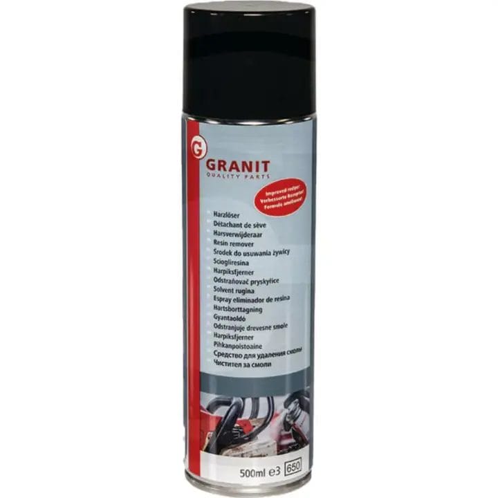 GRANIT Resin Remover - 500ml-0