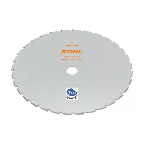 STIHL Grass Cutting Blade 250mm (32t)