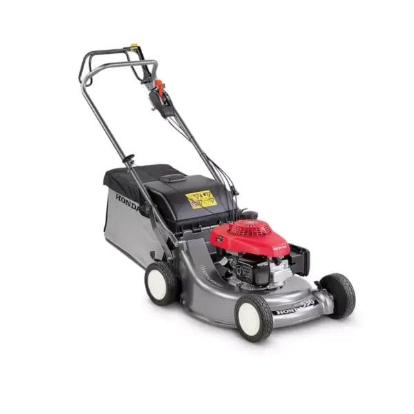 Honda HRD536 HX Self Propelled Petrol Lawn Mower