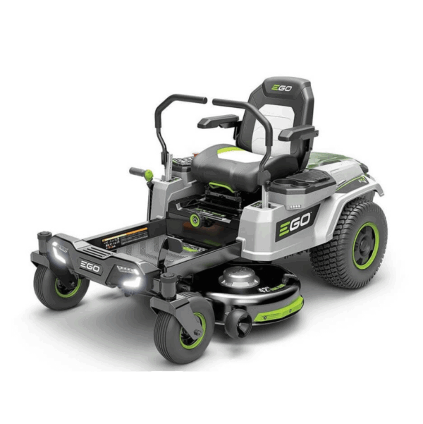 EGO Z6 Battery Zero Turn Mower