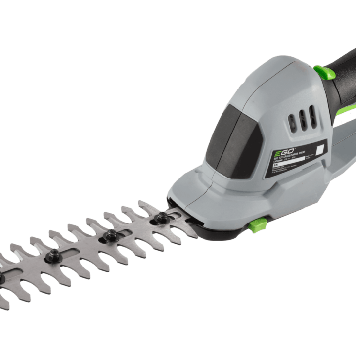 EGO CHT2001E Grass Shear/Shrub Trimmer Kit-17298