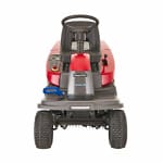 Mountfield 28E Battery Ride On Lawn Tractor (Kit)-18759