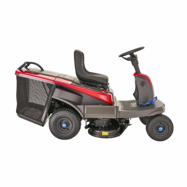 Mountfield 28E Battery Ride On Lawn Tractor (Kit)-18760