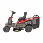 Mountfield 28E Battery Ride On Lawn Tractor (Kit)-18761