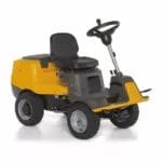 Stiga Park 300 Petrol Out Front Mower-0