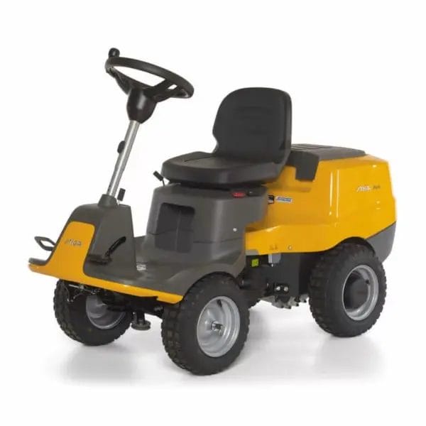 Stiga Park 300 Petrol Out Front Mower-17146