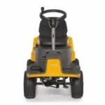 Stiga Park 300 Petrol Out Front Mower-17147