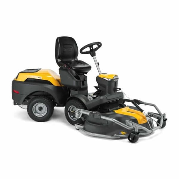 Stiga Park 700 WX Petrol Out Front Mower