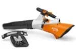 STIHL BGA 200 Battery Blower With Harness (Unit Only)-0