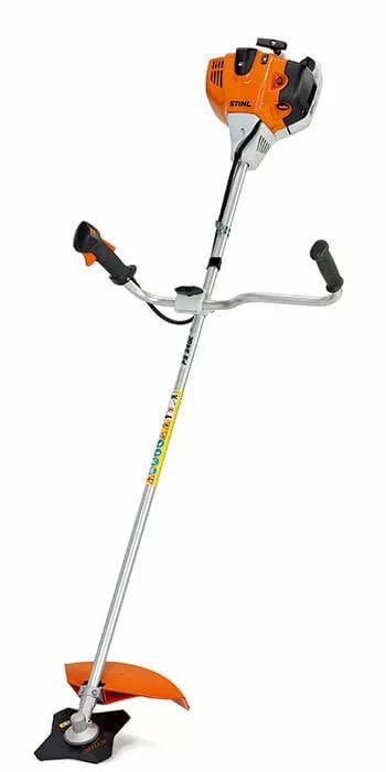 STIHL FS 240 C-E Petrol Strimmer-17101