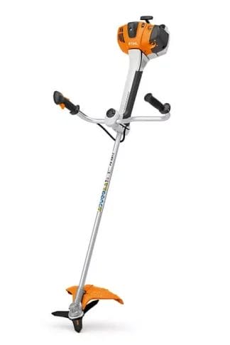 STIHL FS 491 C-EM Petrol Clearing Saw