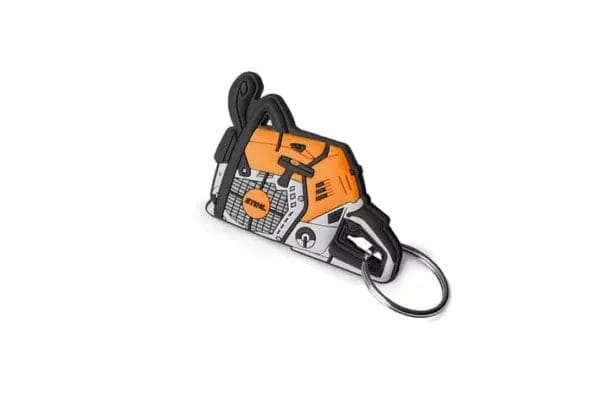 STIHL Key Cover Keyring