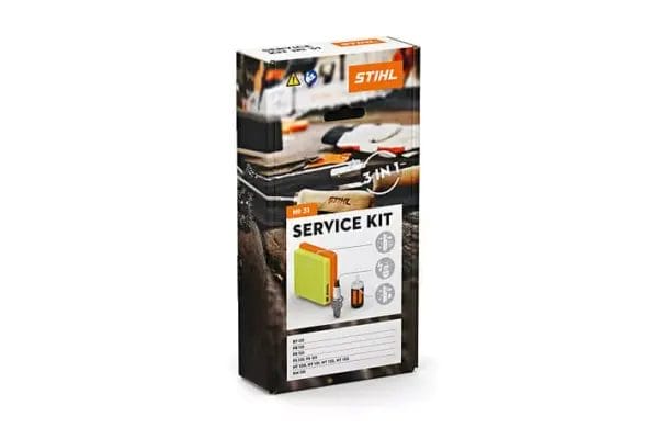 STIHL Service Kit 31 For BT131/FR131/FS131/FS311/HT130/HT131/HT133/KM131