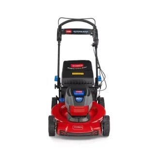 Toro Cordless Recycler® Battery Lawn Mower (Kit)-17238