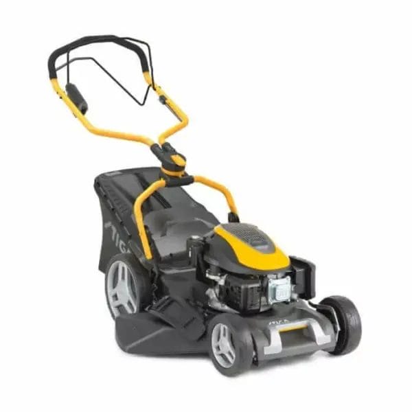 Stiga Combi 748 SE Self Propelled Petrol Lawn Mower