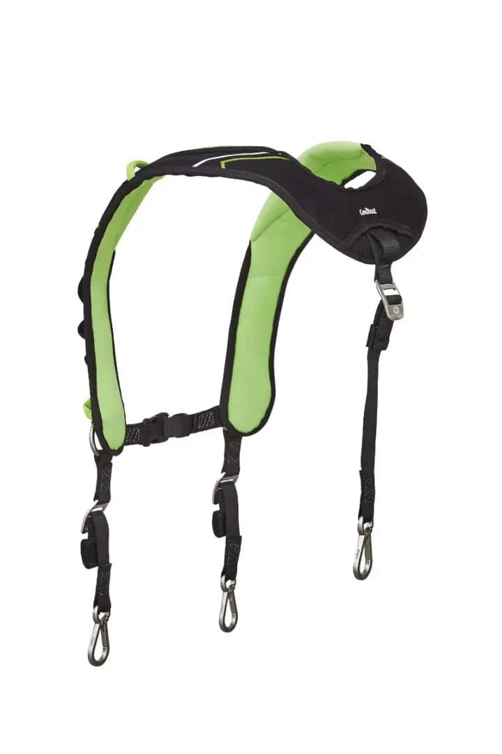 Courant Koala Chest Harness-17400