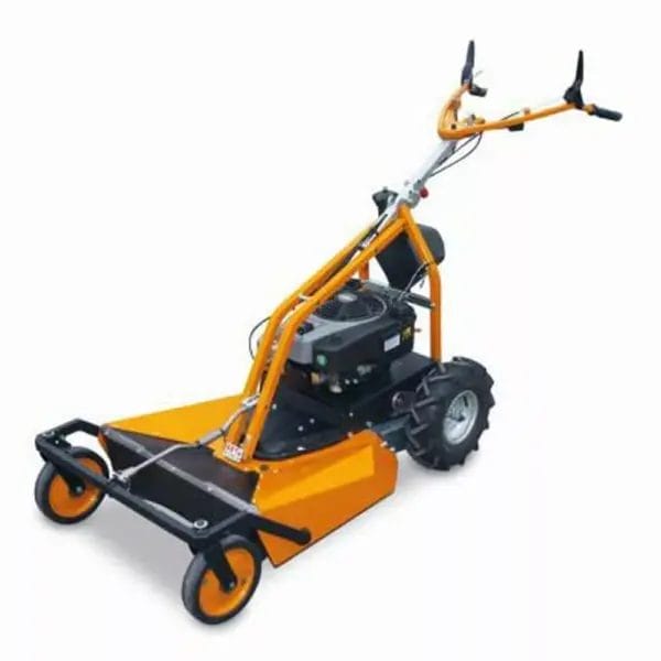 AS Motor 63 4 Stroke B&S Pedestrian Brushcutter