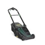 Hayter Hawk 43 Self Propelled Battery Lawn Mower (Unit Only)-17465