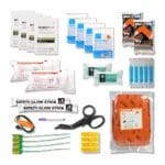 Stein Large Bleed Control Kit-17313