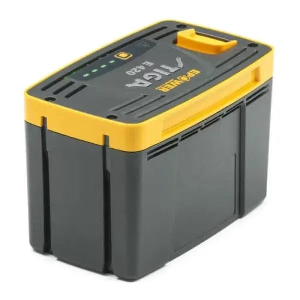 Stiga E 420 48V 2Ah Battery-17376