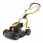 Stiga Multiclip 750 S Self Propelled Petrol Lawn Mower-17357