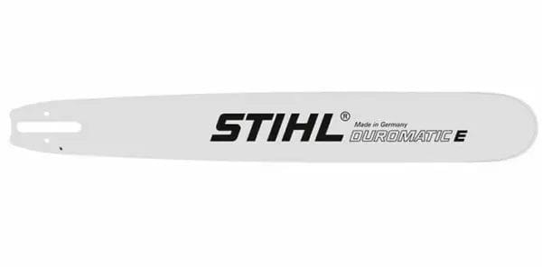 STIHL 41" Duromatic E .404" 1.6 mm Guide Bar - 30020008058