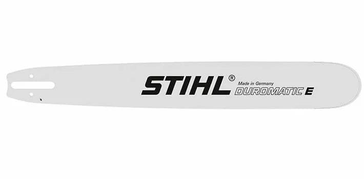 STIHL 41" Duromatic E .404" 1.6 mm Guide Bar - 30020008058-0