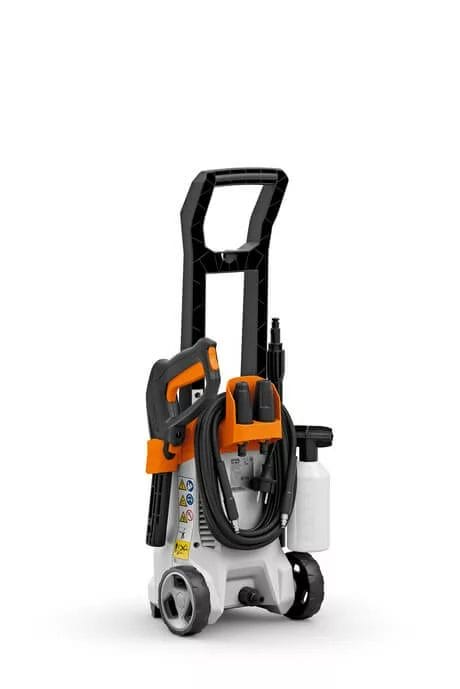 STIHL RE 80 Electric Pressure Washer-17382