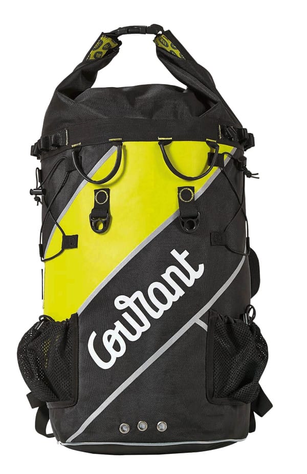 Courant Dock Bag - 60L Capacity