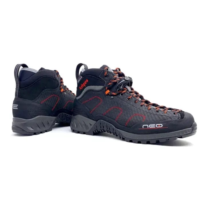 ArbPro NEO Climbing Boots-17633