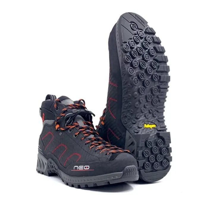 ArbPro NEO Climbing Boots-17632