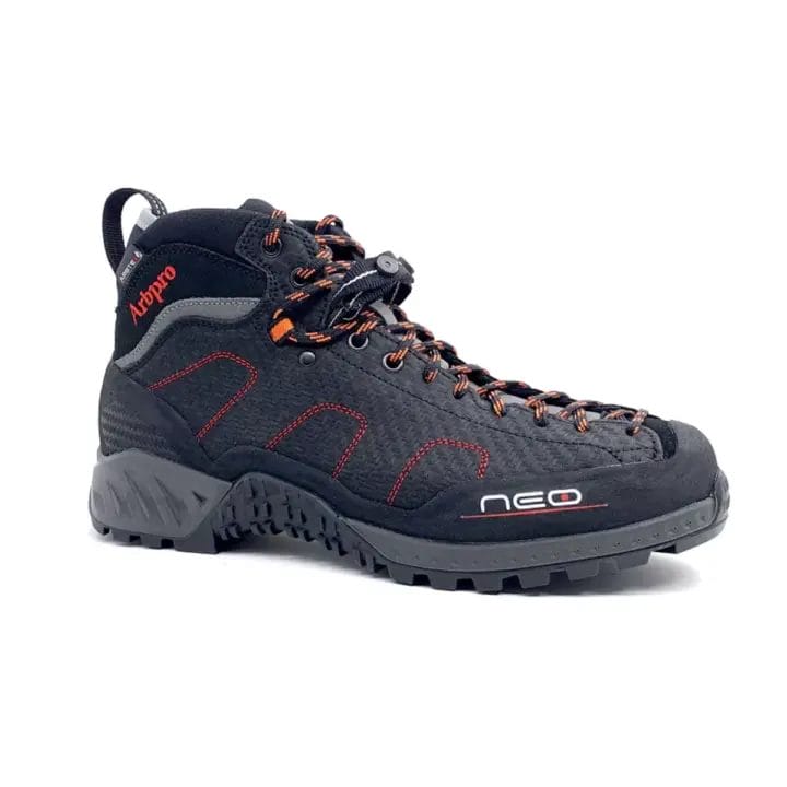 ArbPro NEO Climbing Boots-0