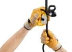 Petzl RESCUCENDER Openable Cam-Loaded Rope Clamp-17552