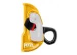 Petzl RESCUCENDER Openable Cam-Loaded Rope Clamp-17553