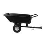 Cobra GTT400HD ATV Trailer-17654