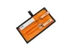 STIHL Hexa 3/8" Filing Kit-0