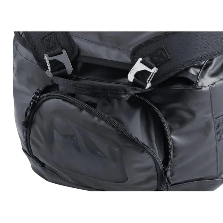 Petzl Black Duffel Transport Bag - 85L Capacity-17651