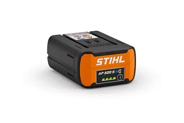 STIHL AP 500 S Battery-0