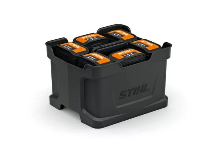 STIHL AP Battery Carrier-0