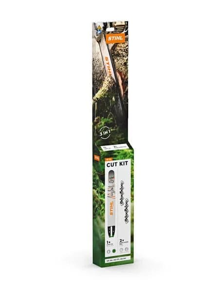 STIHL Cut Kit 10 For MS261/MSA300-17614