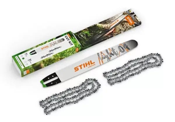 STIHL Cut Kit 10 For MS261/MSA300