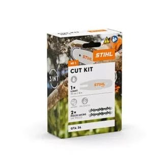 STIHL Cut Kit 1 For GTA 26