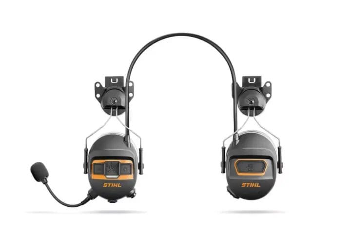 STIHL ProCOM Bluetooth® Ear Defenders (31dB SNR)-0