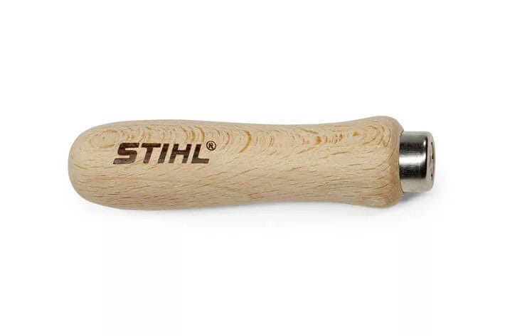 STIHL Wooden File Handle - 4.0 - 5.5mm-0